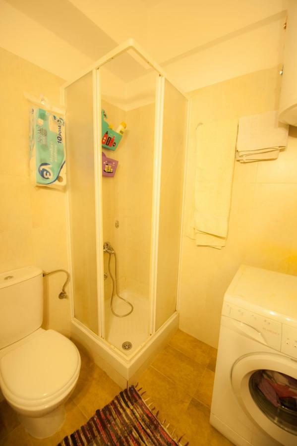 וולוס Elias Appartment מראה חיצוני תמונה