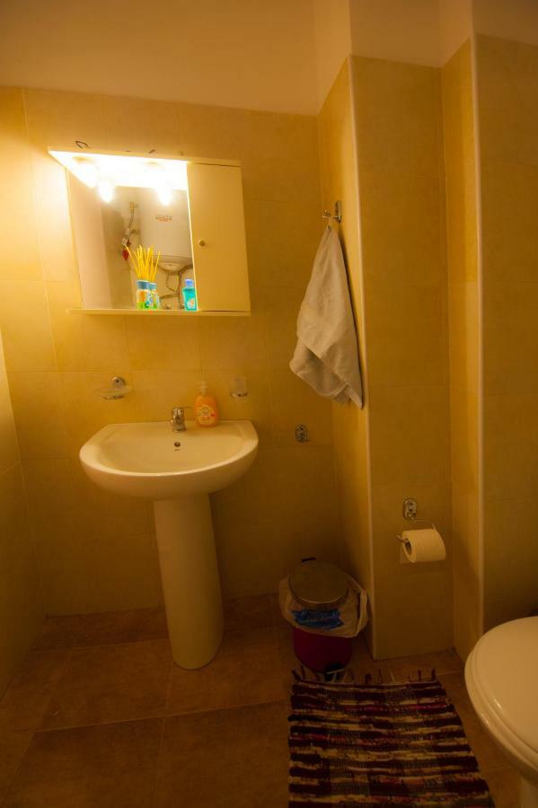 וולוס Elias Appartment מראה חיצוני תמונה