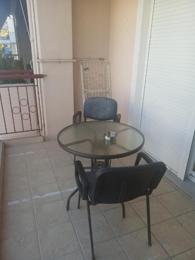 וולוס Elias Appartment מראה חיצוני תמונה